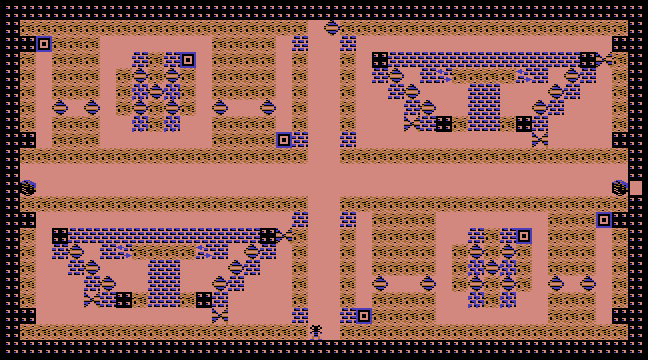 Cave 9